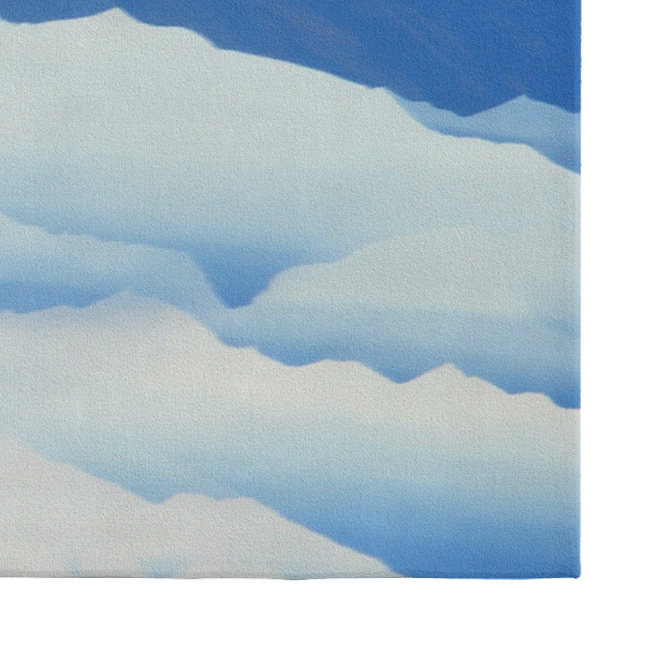 Traversa din poliester, Rugero 0031M Multicolor (2)