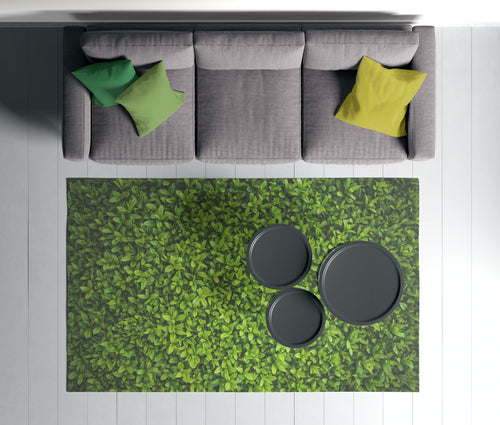 Traversa din poliester, Rugero 0032M Multicolor