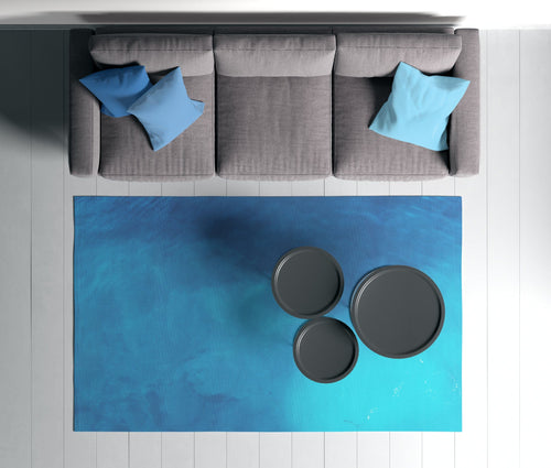 Traversa din poliester, Rugero 0035M Multicolor