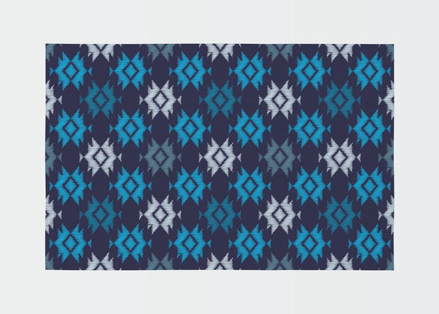 Traversa din poliester, Rugero 0053M Multicolor (1)