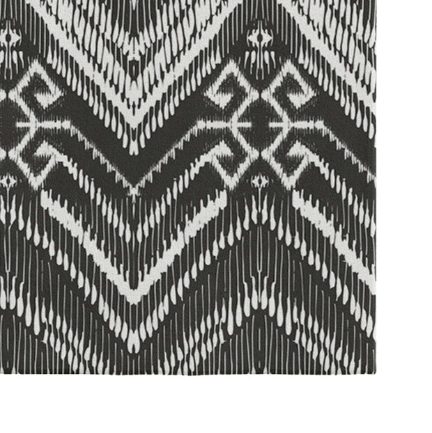 Traversa din poliester, Rugero 0057M Multicolor (2)