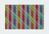 Traversa din poliester, Rugero 0062M Multicolor (1)