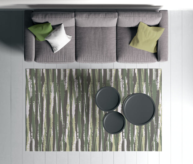 Traversa din poliester, Rugero 0065M Multicolor