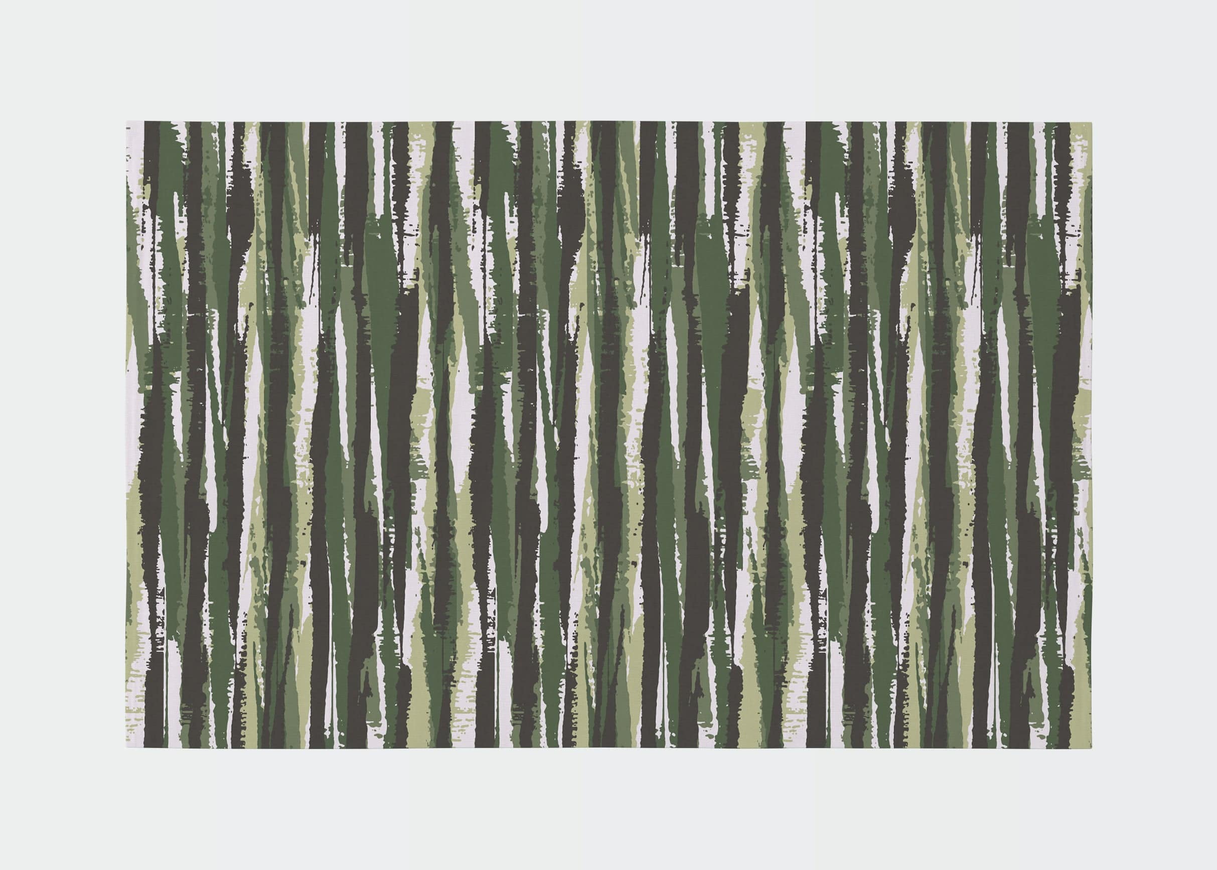 Traversa din poliester, Rugero 0065M Multicolor (1)