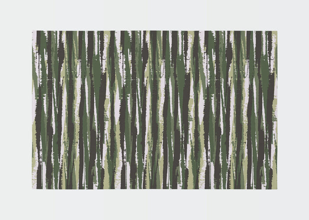 Traversa din poliester, Rugero 0065M Multicolor (1)