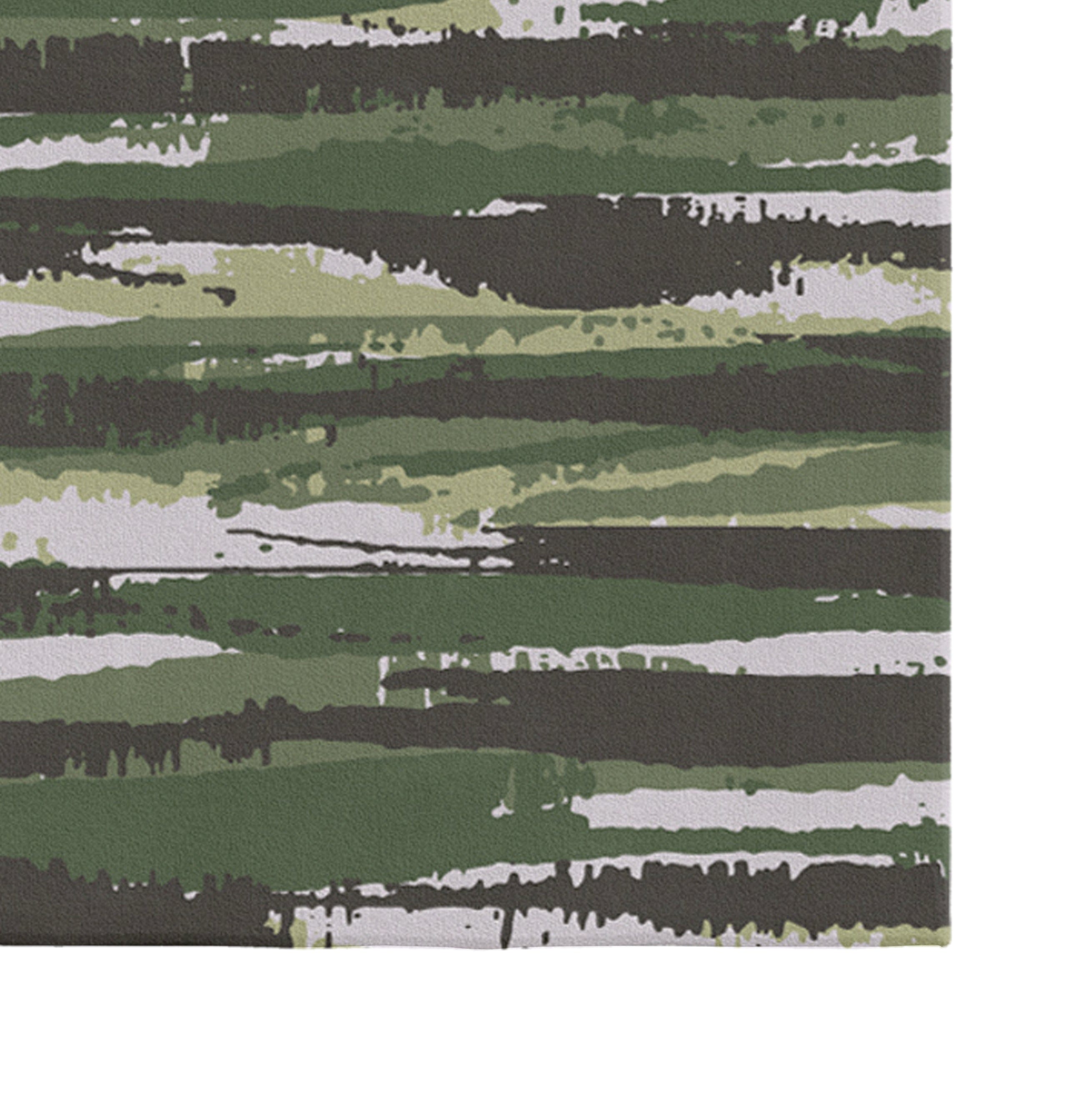 Traversa din poliester, Rugero 0065M Multicolor (2)