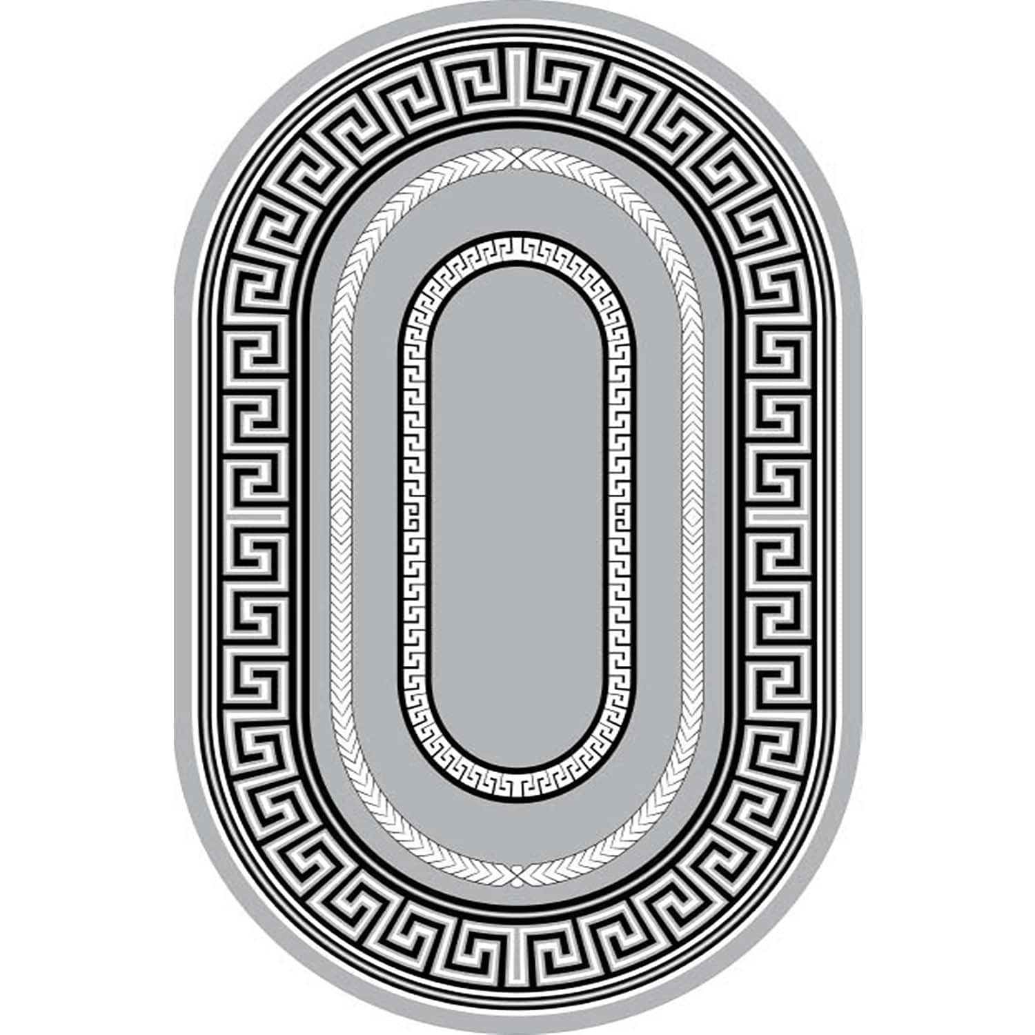 Traversa din poliester, Runnerco 2212 Multicolor (1)