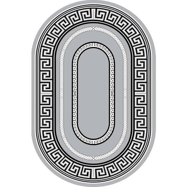 Traversa din poliester, Runnerco 2212 Multicolor (1)