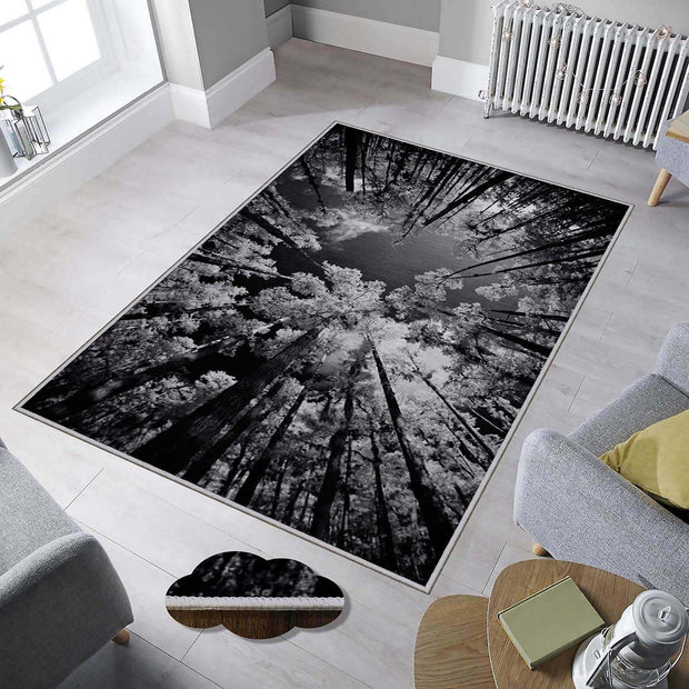 Traversa din poliester, Ruya 1902 Multicolor
