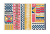 Traversa din poliester, Salman 078 Multicolor