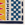 Traversa din poliester, Salman 078 Multicolor (2)
