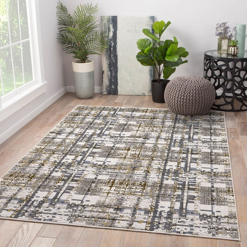 Traversa din poliester, Samanta 187 Multicolor