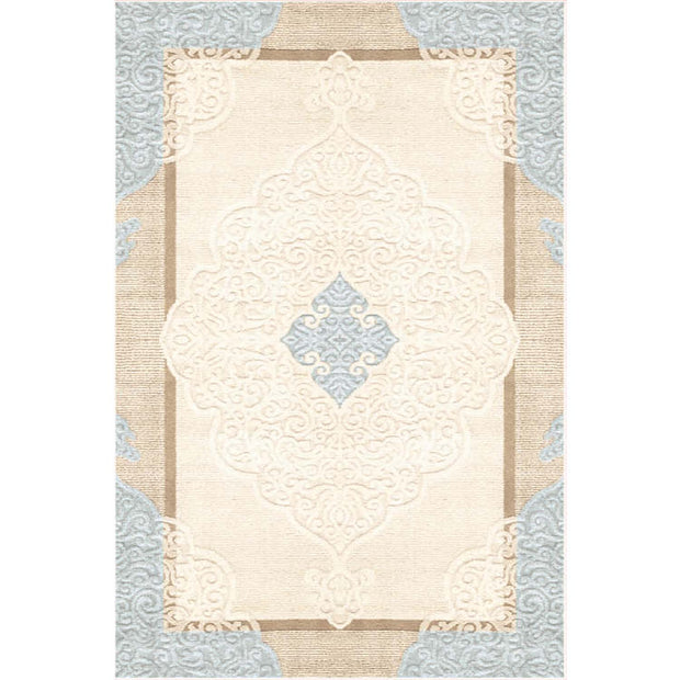 Traversa din poliester, Sanli 1907 Multicolor (1)