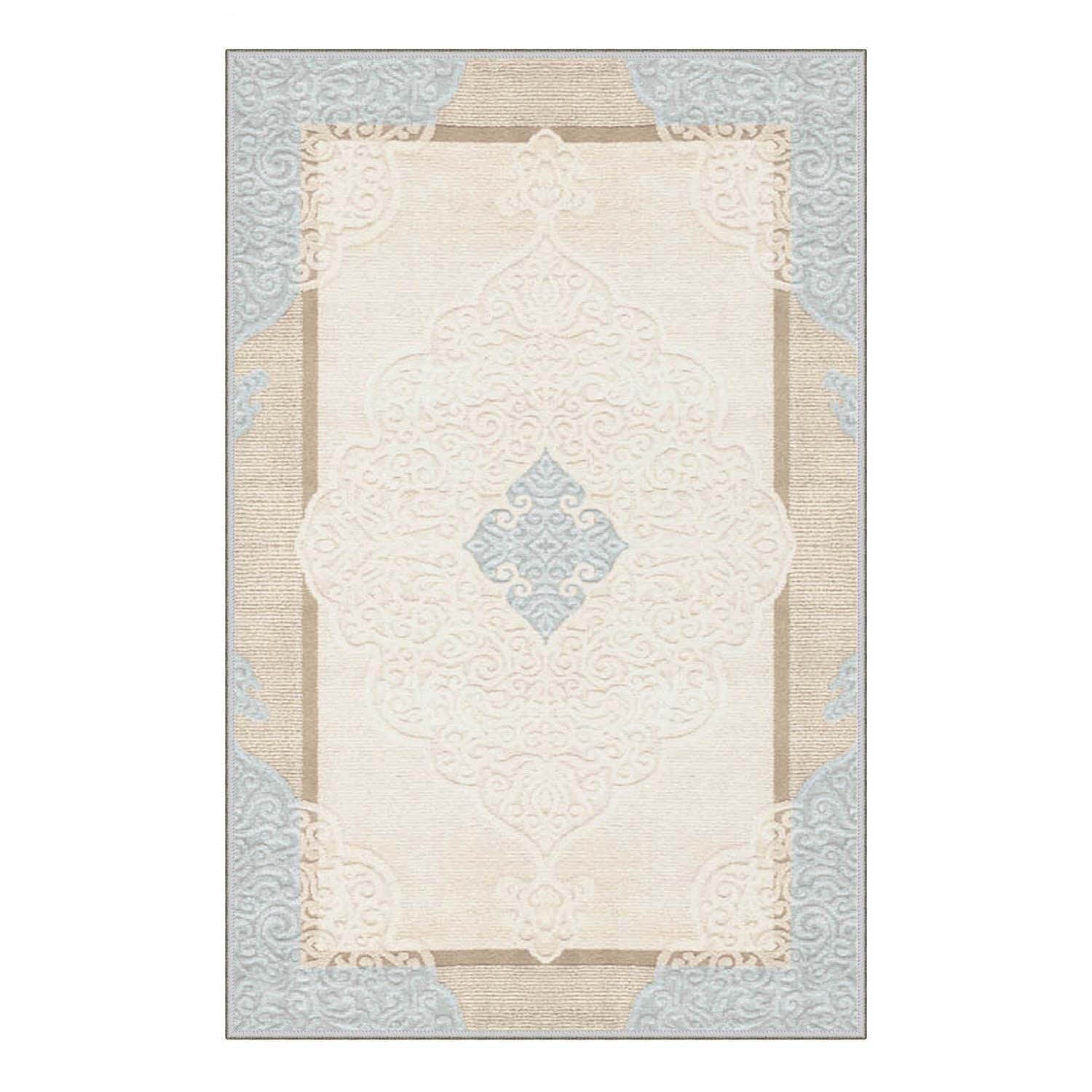 Traversa din poliester, Sanli 1907 Multicolor (3)