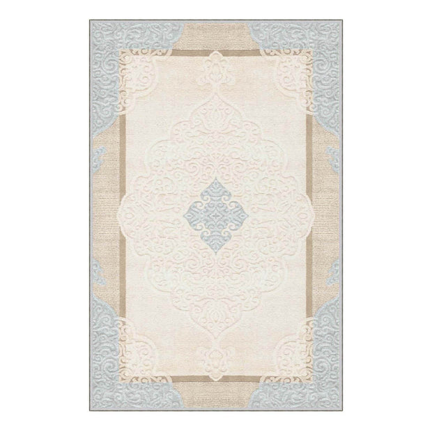 Traversa din poliester, Sanli 1907 Multicolor (3)