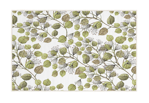 Traversa din poliester, Saraj 152 Multicolor