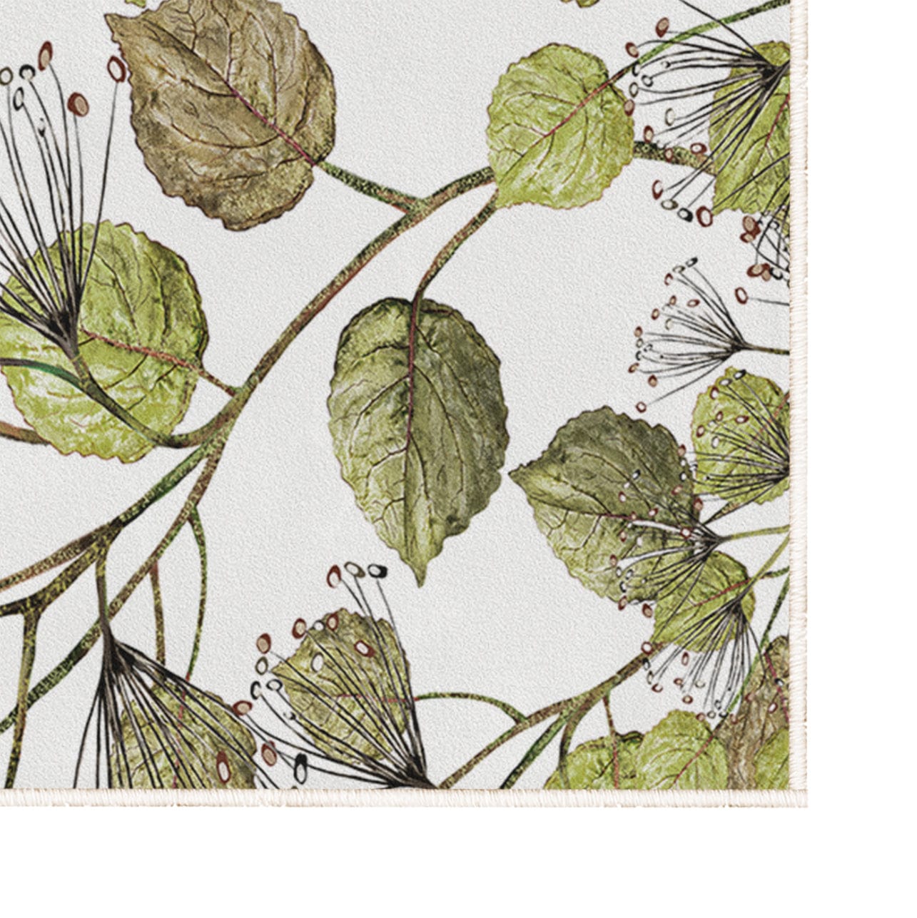 Traversa din poliester, Saraj 152 Multicolor (2)