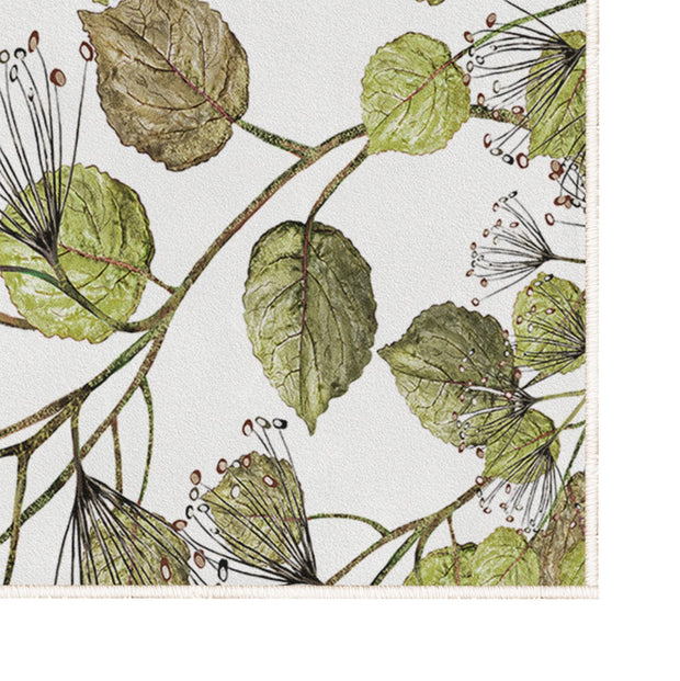 Traversa din poliester, Saraj 152 Multicolor (2)