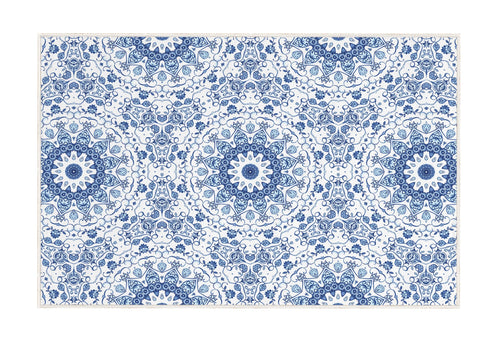 Traversa din poliester, Sarajevo 149 Multicolor