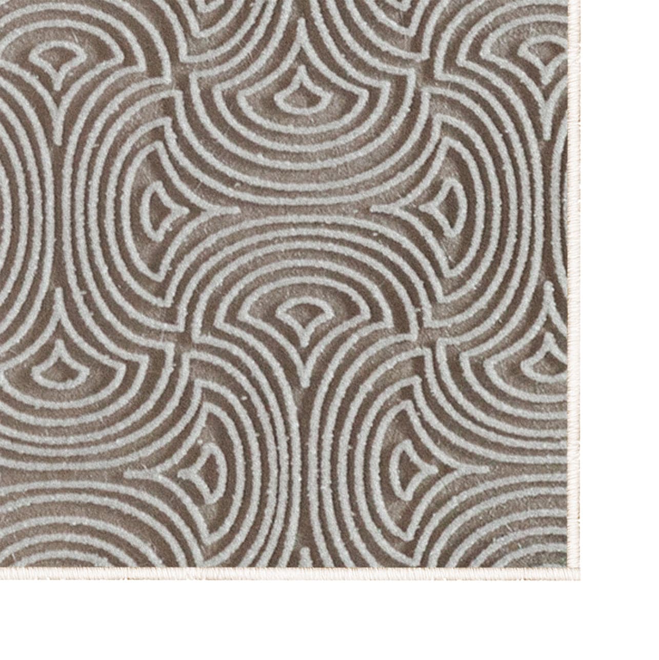 Traversa din poliester, Sarnma 161 Multicolor (2)
