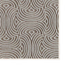 Traversa din poliester, Sarnma 161 Multicolor (2)