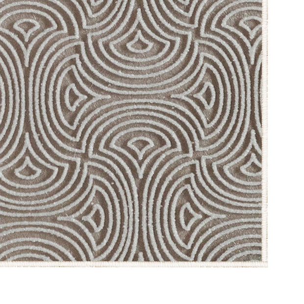 Traversa din poliester, Sarnma 161 Multicolor (2)