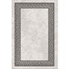 Traversa din poliester, Saymiyah 2150 Multicolor (1)