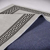 Traversa din poliester, Saymiyah 2150 Multicolor (2)