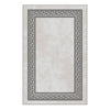 Traversa din poliester, Saymiyah 2150 Multicolor (3)