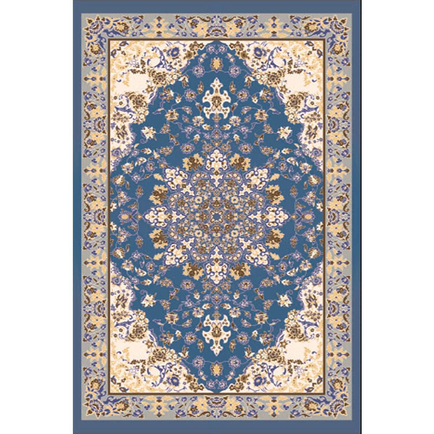 Traversa din poliester, Sebastian 1016-S Multicolor (1)
