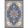 Traversa din poliester, Sebastian 1016-S Multicolor (1)