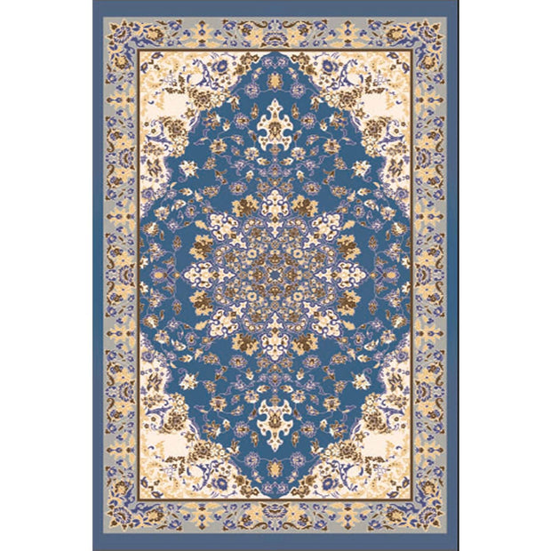 Traversa din poliester, Sebastian 1016-S Multicolor (1)