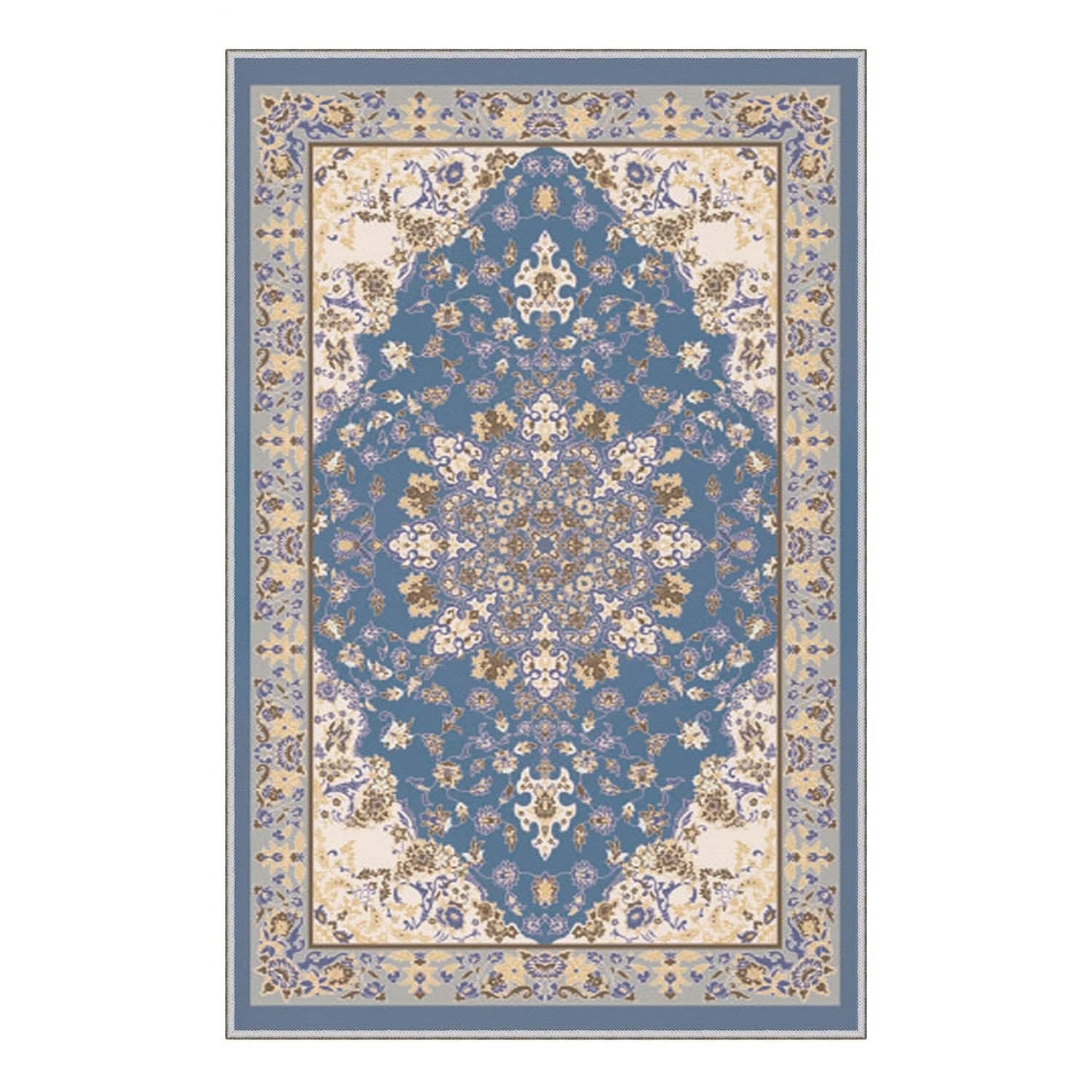 Traversa din poliester, Sebastian 1016-S Multicolor (3)