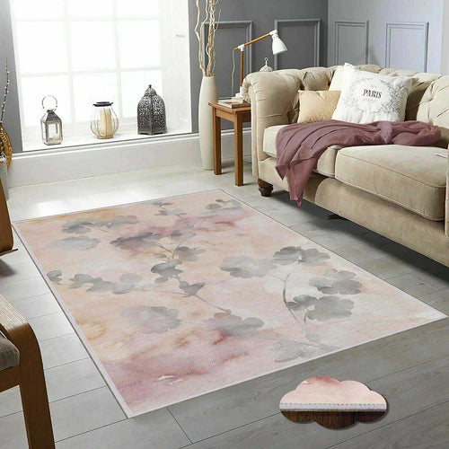 Traversa din poliester, Sedef 1900 Multicolor