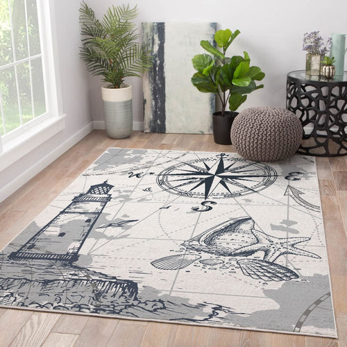 Traversa din poliester, Sedra 010EK Multicolor