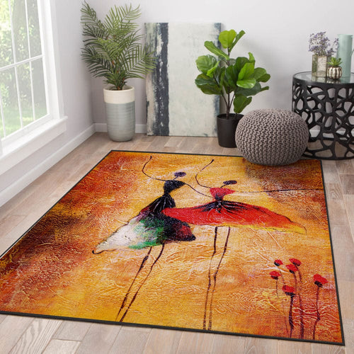 Traversa din poliester, Sedra 035SK Multicolor