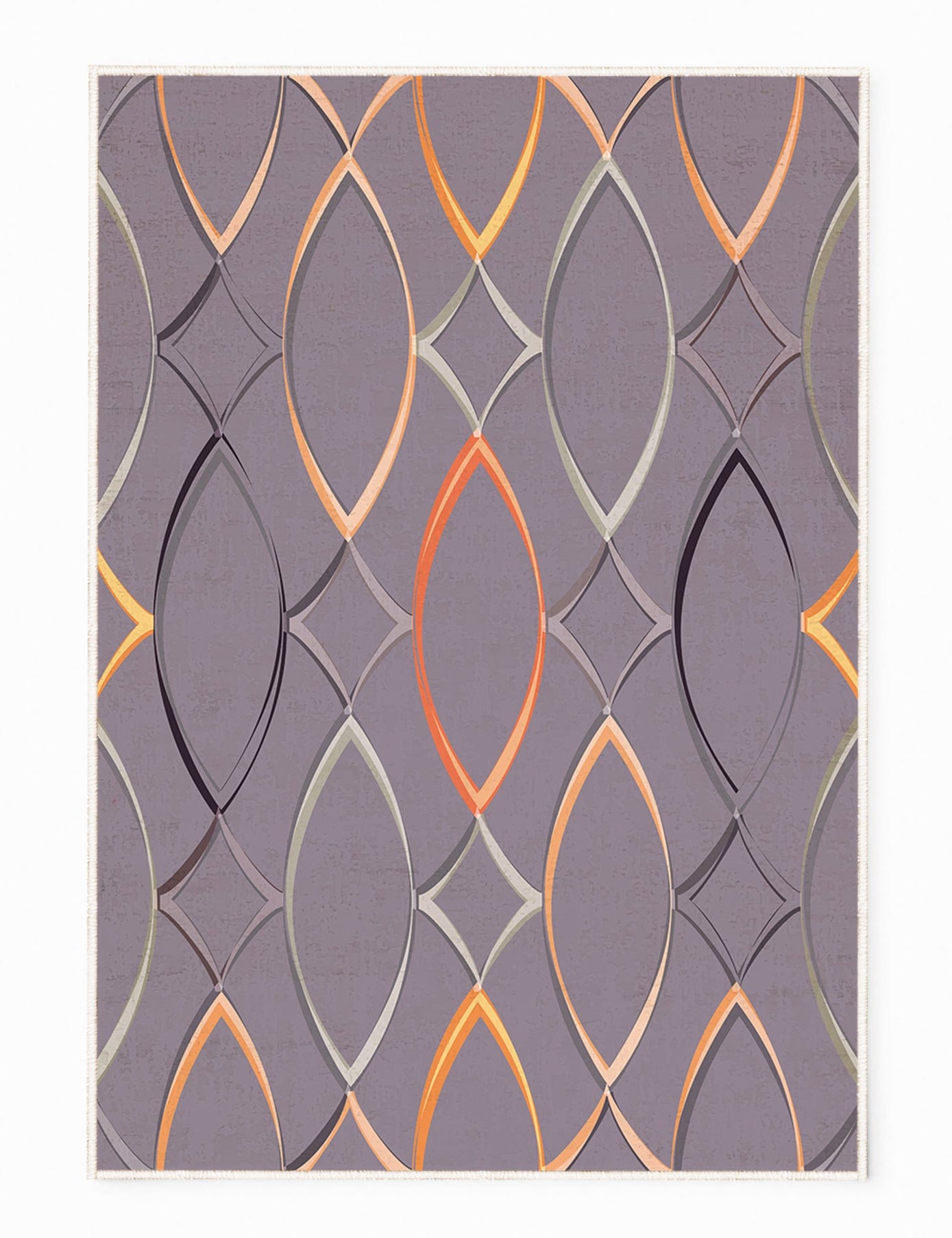 Traversa din poliester, Sedra 042EK Multicolor (1)