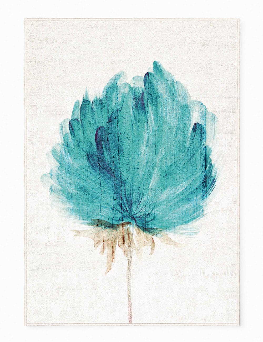 Traversa din poliester, Sedra 097EK Multicolor (1)