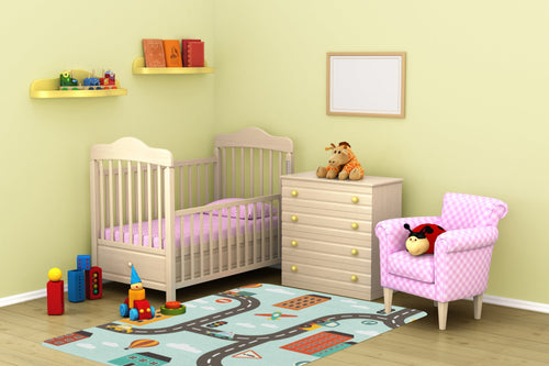 Traversa din poliester, Sedra 1010 Multicolor