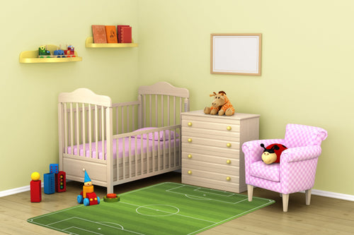 Traversa din poliester, Sedra 1038 Multicolor