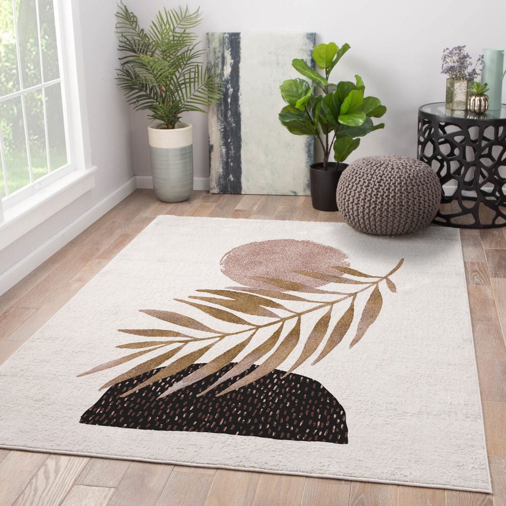 Traversa din poliester, Sedra 130EK Multicolor