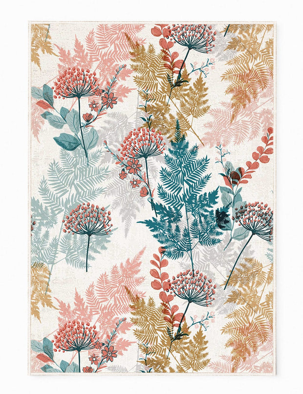 Traversa din poliester, Sedra 175EK Multicolor (1)