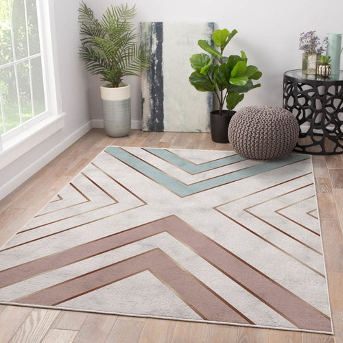 Traversa din poliester, Sedra 205EK Multicolor