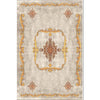 Traversa din poliester, Selami 1160 Multicolor (1)