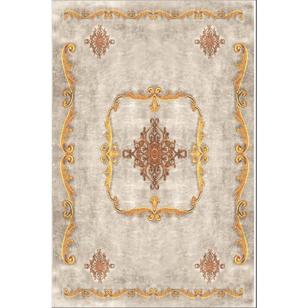 Traversa din poliester, Selami 1160 Multicolor (1)