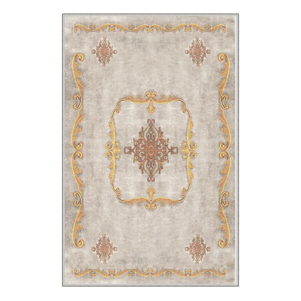 Traversa din poliester, Selami 1160 Multicolor (3)