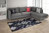 Traversa din poliester, Selinay 124 Multicolor (1)