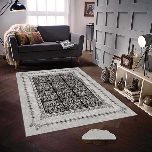 Traversa din poliester, Senegal 1863 Multicolor