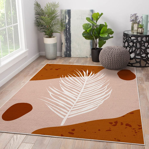 Oyo 80 x 140 cm Traversa din poliester, Senikus 088 Multicolor