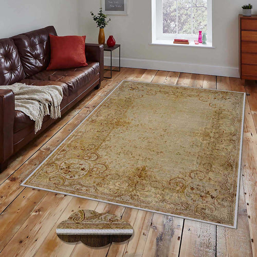 Traversa din poliester, Siminor 2065 Multicolor